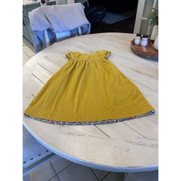 Girls Boden Dress - Picture 5 of 13